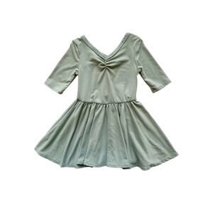 Dot Dot Smile Ballerina Dress Size 2T